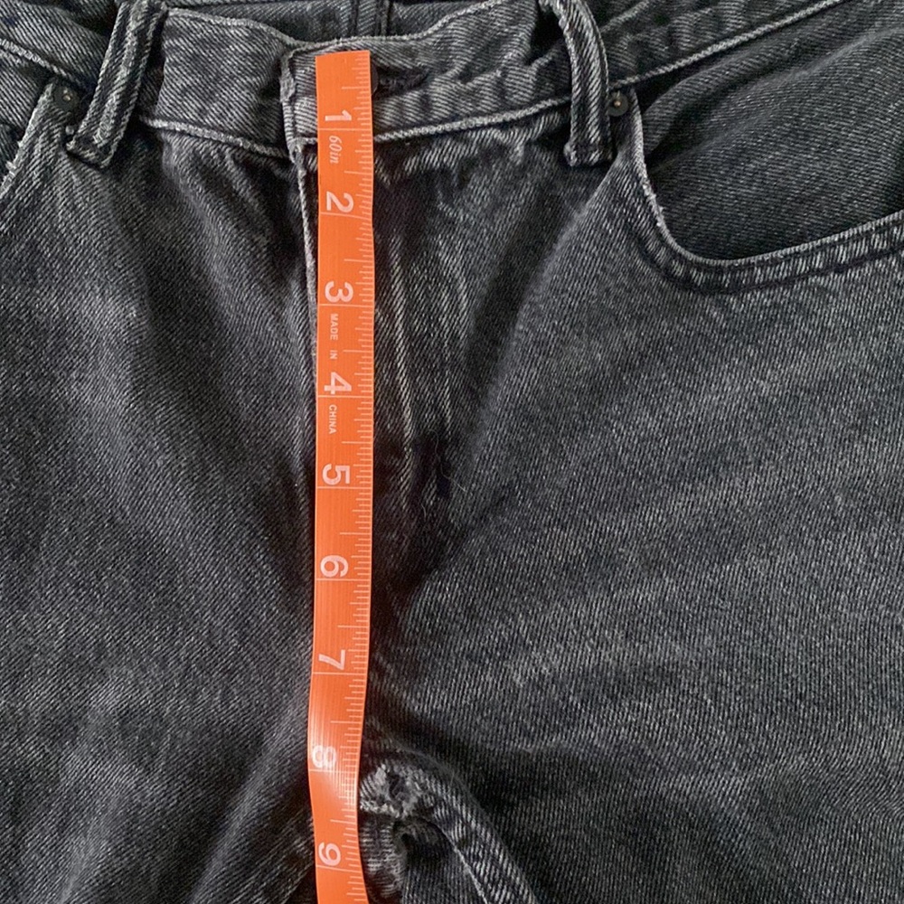 Alexander Wang vintage black jeans. - Picture 10 of 16